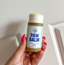 Load image into Gallery viewer, Paw Balm