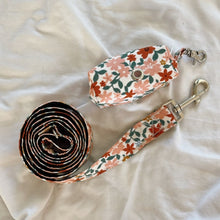 Load image into Gallery viewer, Flower Power Waste Bag Dispenser