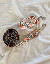 Load image into Gallery viewer, Flower Power Leash