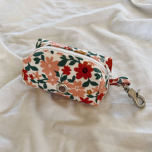 Load image into Gallery viewer, Flower Power Waste Bag Dispenser