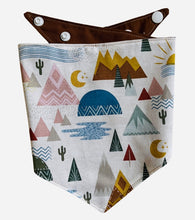 Load image into Gallery viewer, &quot;Let&#39;s Go Camping&quot; Bandana
