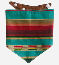 Load image into Gallery viewer, &quot;Southwest&quot; Bandana
