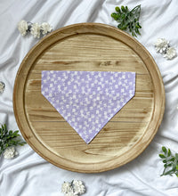 Load image into Gallery viewer, Lilac-Over Collar
